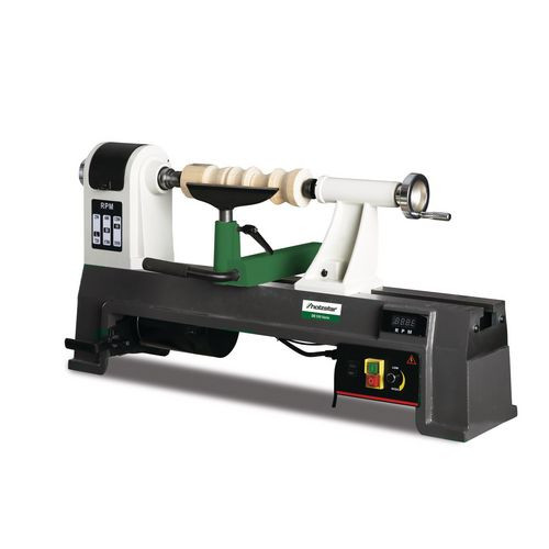 Holzstar DB 510 VARIO Woodturning lathe 230V