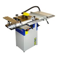 Charnwood W619 8" Table Saw