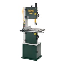 Record Power SABRE-300 (1PH) Bandsaw