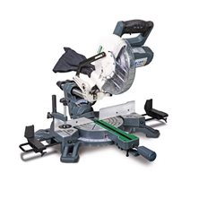 Holzstar KGZ 210 E MITRE SAW 230v