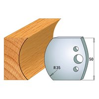 CMT 691.545 50x4mm HSS Profile Limiters