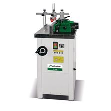 Holzstar TF 190 E 230V-16AMP Vertical Spindle Moulder