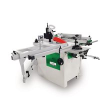 Holzstar UMK 5-260 230V Universal Woodworker