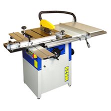 Charnwood W629 10" Table Saw