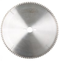 350 x 30 x 112T Swedex Circular Saw Blade 6EA10