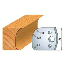 CMT 691.062 40x4mm HSS Profile Limiters