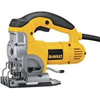 Dewalt DW331K 240V Jigsaw