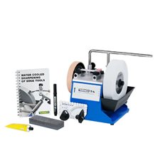 Tormek T-4 Wet Stone Sharpening System