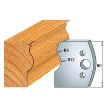 NSS 690.578 50x4mm HSS Profile Cutters