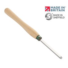 Record Power 103570 1/2" Skew Chisel (12" Handle)